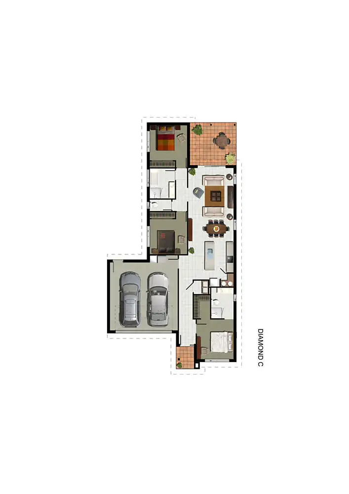 Second view of Homely house listing, 174 Schilling Street, Kadina SA 5554