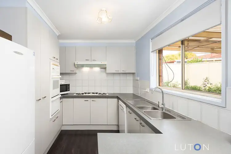 Fourth view of Homely townhouse listing, 10/12 Jondol Place, Isabella Plains ACT 2905