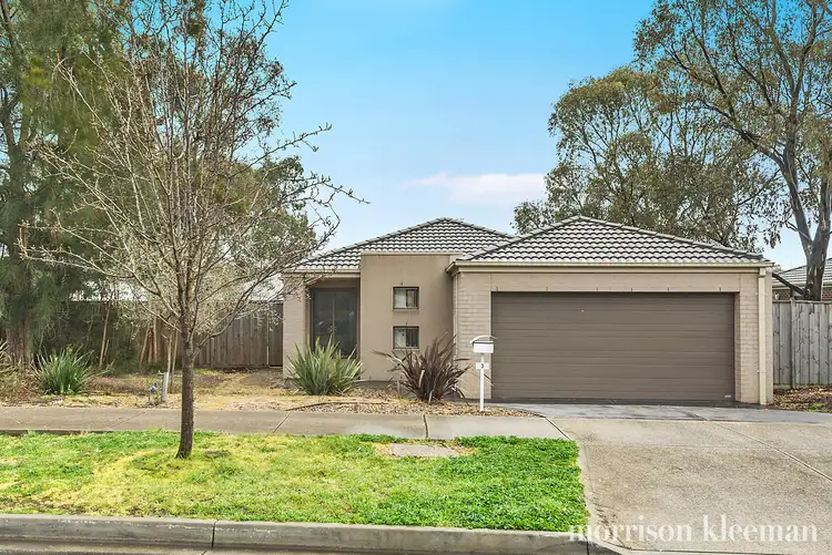 3 Hanmer Drive, South Morang VIC 3752