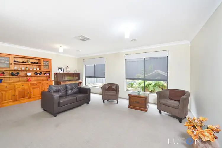 Seventh view of Homely house listing, 48 Hyland Drive, Bungendore NSW 2621