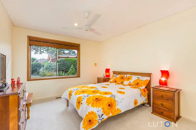 Sixth view of Homely house listing, 86 Melba Place, Downer ACT 2602