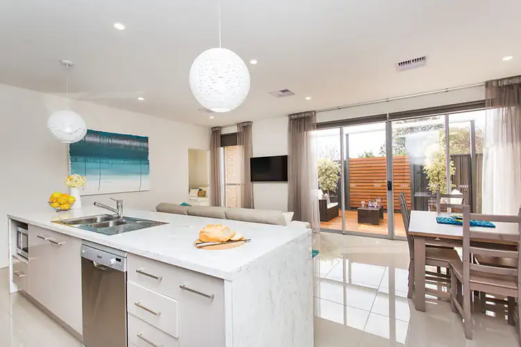 Fourth view of Homely house listing, 42A Seaforth Avenue, Somerton Park SA 5044