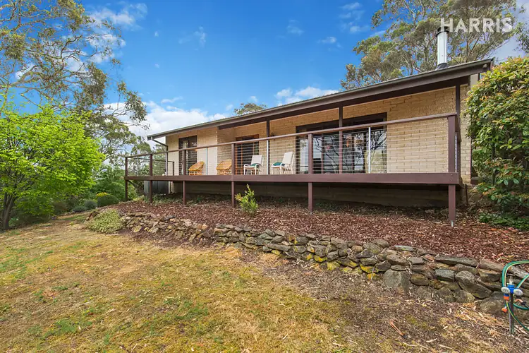 Fourth view of Homely house listing, 220 Coromandel Parade, Coromandel Valley SA 5051