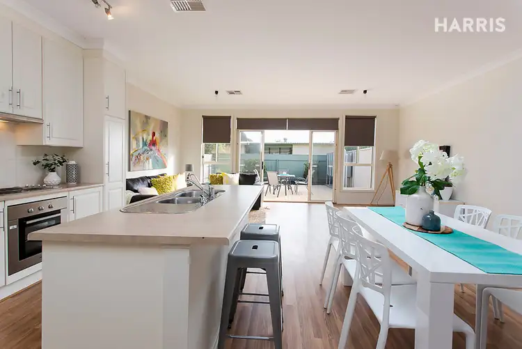 Fifth view of Homely house listing, 50 Rotorua Avenue, Park Holme SA 5043