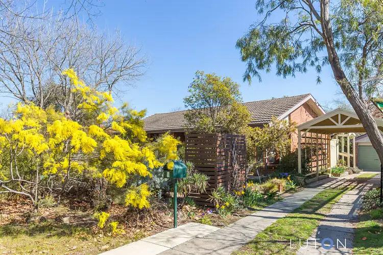 Fourth view of Homely house listing, 5 Jukes Street, Hackett ACT 2602