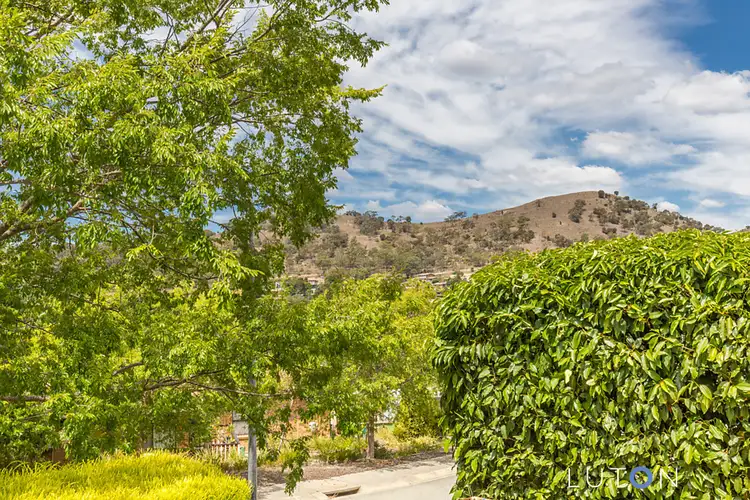 Second view of Homely house listing, 42 Mackerras Crescent, Theodore ACT 2905