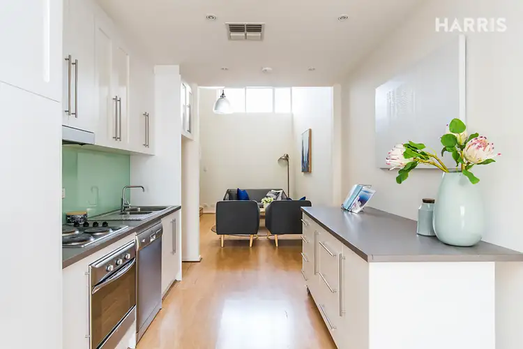 Fourth view of Homely apartment listing, 42/237 Wakefield Street, Adelaide SA 5000