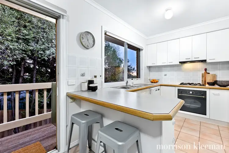 Fifth view of Homely house listing, 27 Nairne Terrace, Greensborough VIC 3088