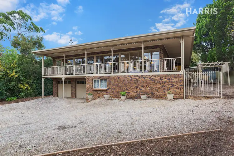 450a Belair Road, Belair SA 5052