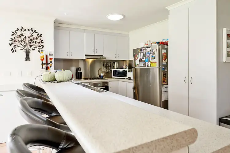 Second view of Homely house listing, 31 Chippindall Circuit, Theodore ACT 2905