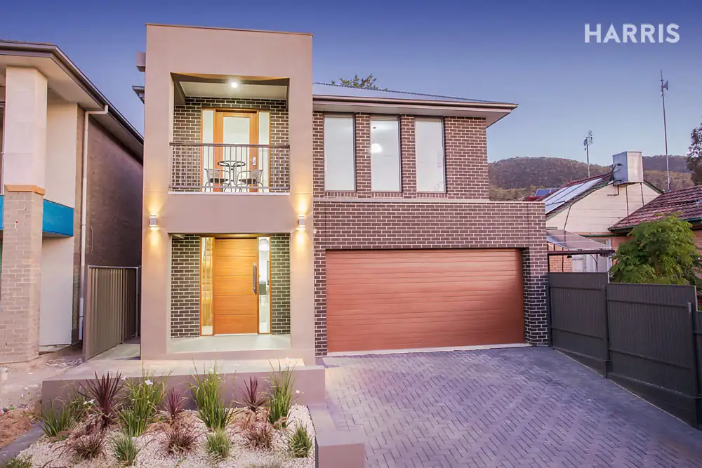 Main view of Homely house listing, 5 Bradbrook Road, Athelstone SA 5076