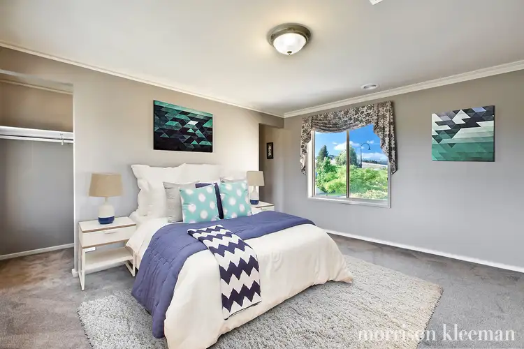Sixth view of Homely house listing, 13 Barrett Place, Doreen VIC 3754