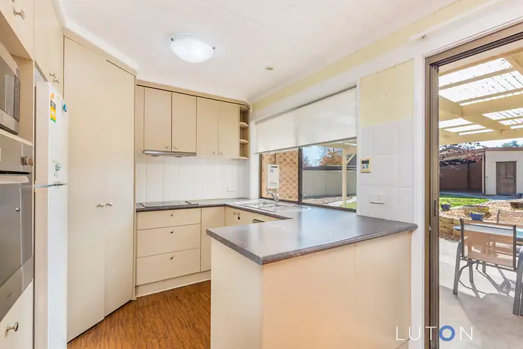 Fifth view of Homely house listing, 13 Pogney Place, Richardson ACT 2905