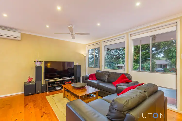 Sixth view of Homely house listing, 45 Marlock Street, Rivett ACT 2611