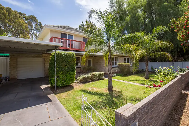Second view of Homely house listing, 2 Woodbrook Avenue, Windsor Gardens SA 5087