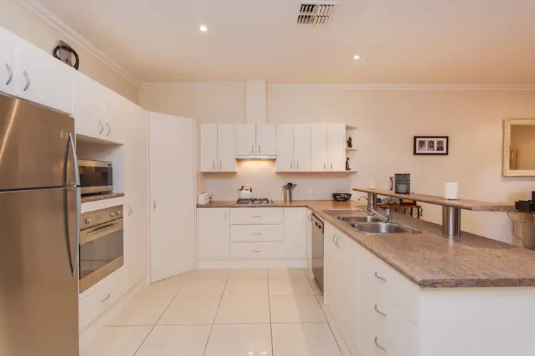 Second view of Homely house listing, 353 Diagonal Road, Seacombe Gardens SA 5047