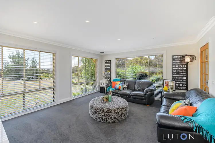 Third view of Homely house listing, 32 Collingwood Close, Bungendore NSW 2621