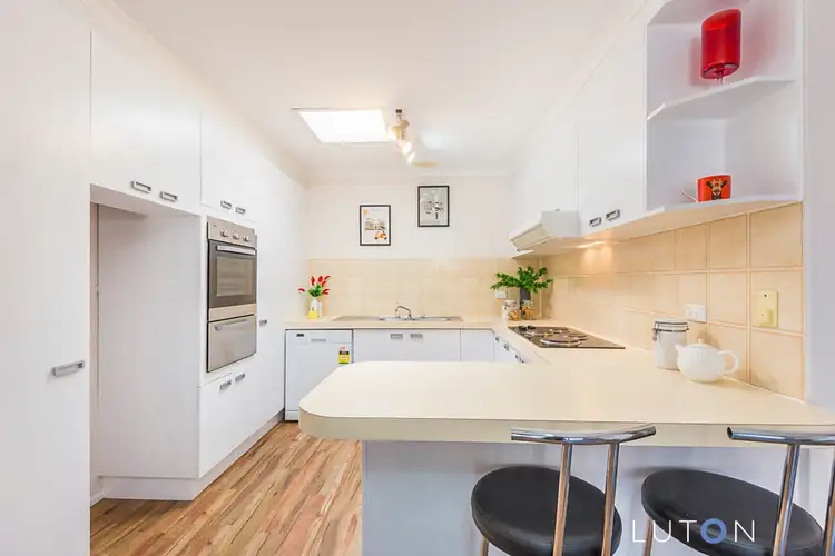 Fifth view of Homely house listing, 3 Leeper Place, Isaacs ACT 2607