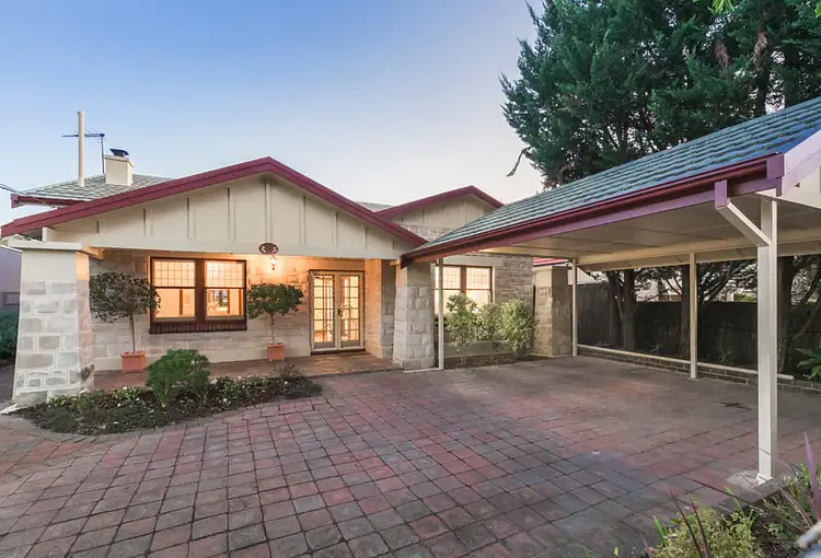 10 Wilson Terrace, Glenelg East SA 5045