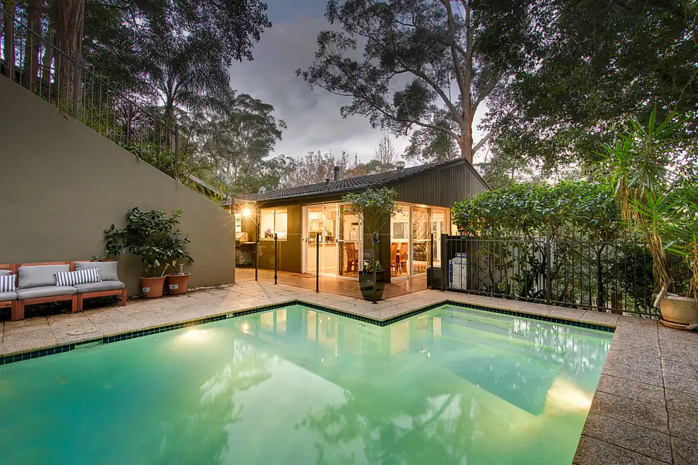 Main view of Homely house listing, 70 Campbell Drive, Wahroonga NSW 2076