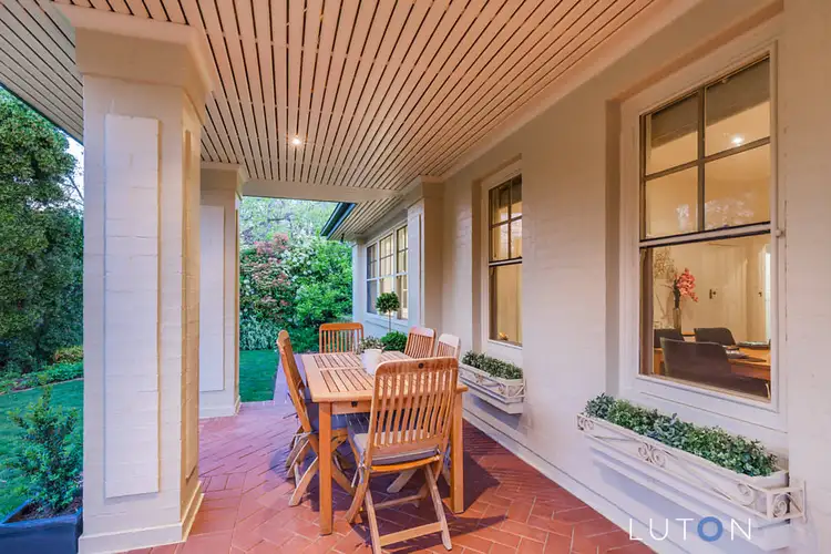 Fourth view of Homely house listing, 6 Barkly Crescent, Forrest ACT 2603