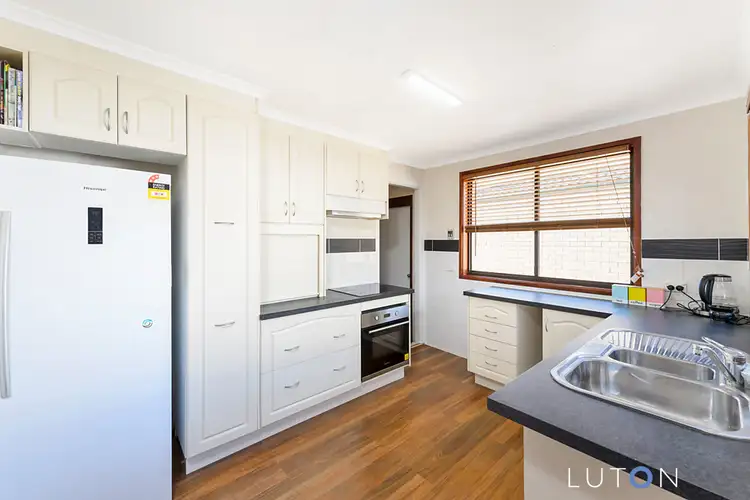 Fifth view of Homely house listing, 5 Hourigan Place, Richardson ACT 2905