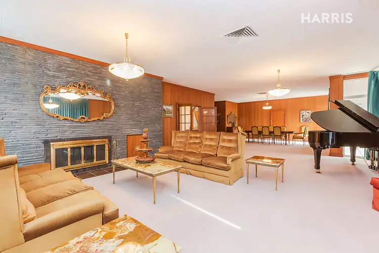 Second view of Homely house listing, 10 Glenwood Road, Springfield SA 5062