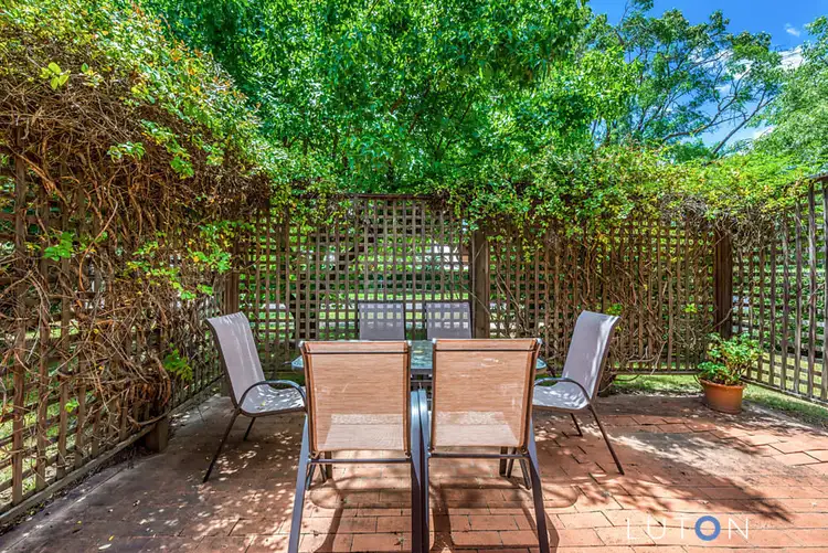 Third view of Homely house listing, 1 Woolls Street, Yarralumla ACT 2600