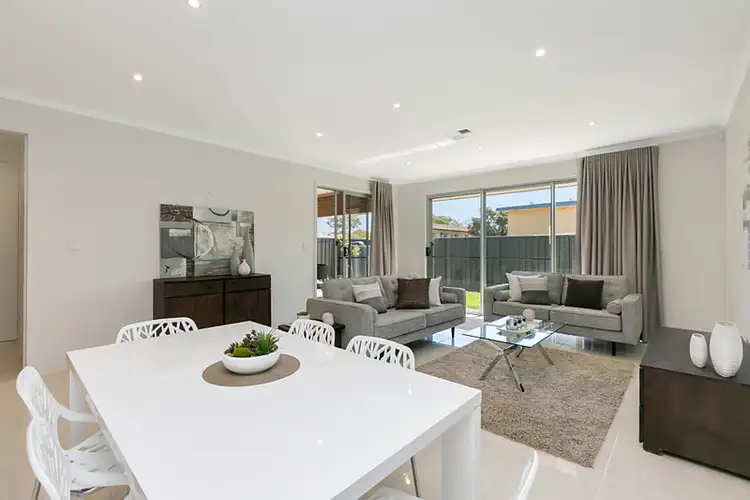 Fifth view of Homely house listing, 1, 2, 3/118 Cross Road, Highgate SA 5063