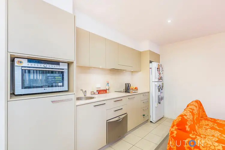 Main view of Homely unit listing, 51/120 Thynne Street, Bruce ACT 2617
