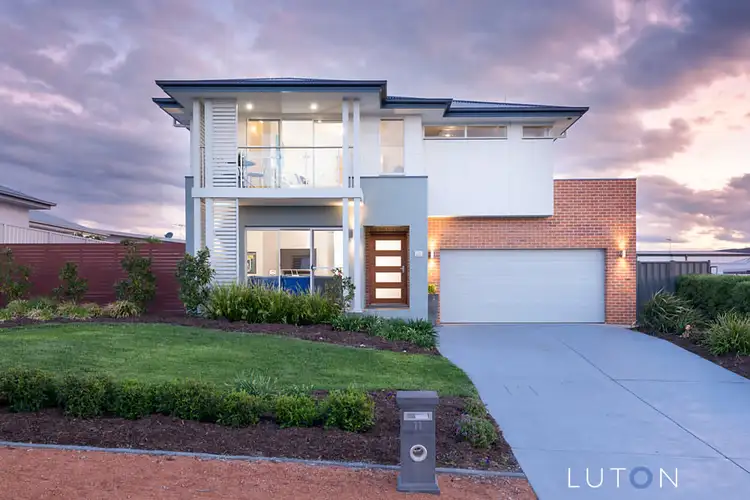 11 Geoff Bardon Street, Weston ACT 2611