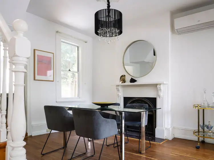 Second view of Homely terrace listing, 9 Ben Eden Street, Bondi Junction NSW 2022