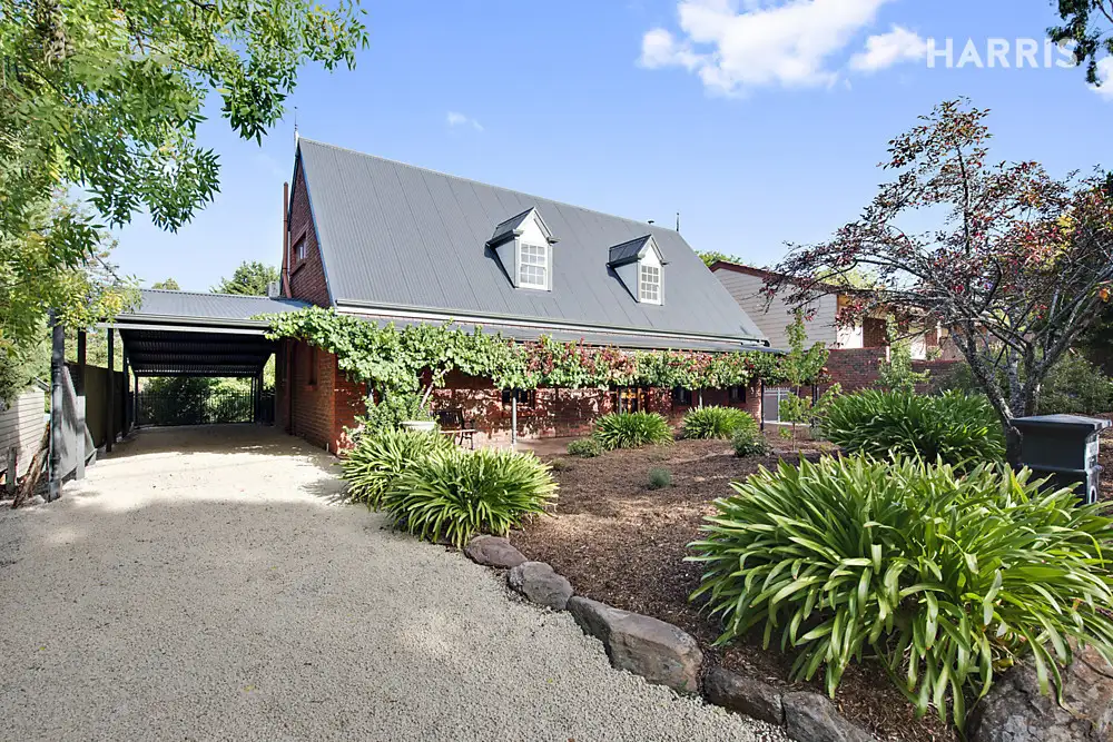 Main view of Homely house listing, 11 Pine Avenue, Hahndorf SA 5245