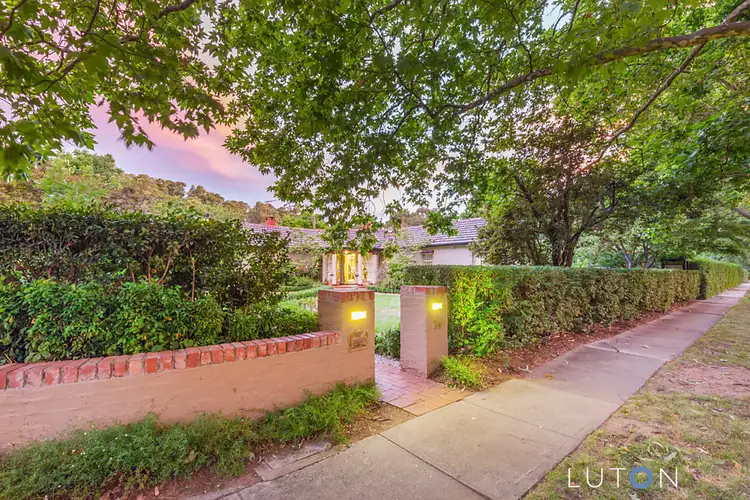 Third view of Homely house listing, 14 Geerilong Gardens, Reid ACT 2612