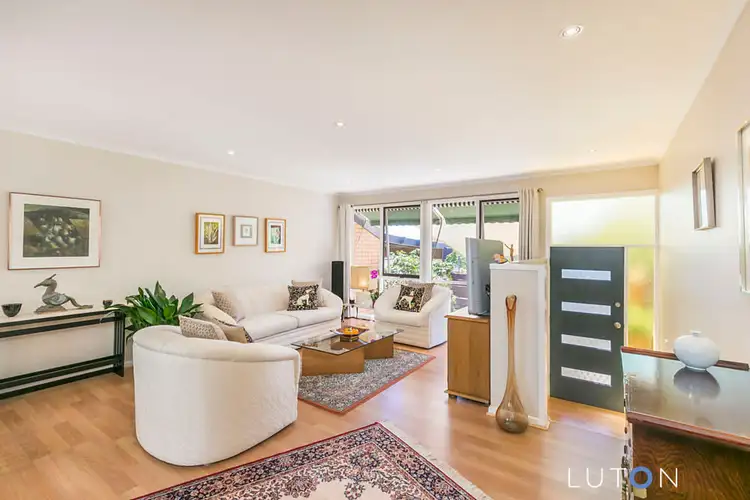 Fifth view of Homely house listing, 36 Epenarra Close, Hawker ACT 2614