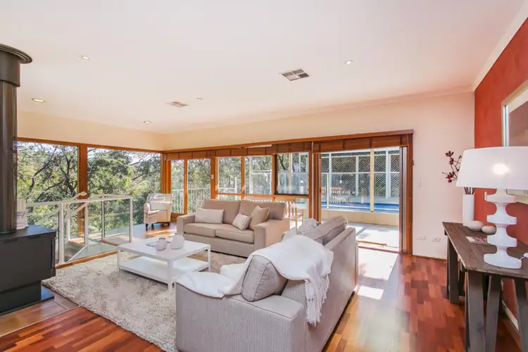 Third view of Homely house listing, 9 Gum Grove, Belair SA 5052