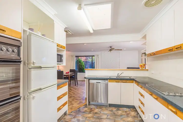 Fourth view of Homely house listing, 24 Pridham Street, Farrer ACT 2607