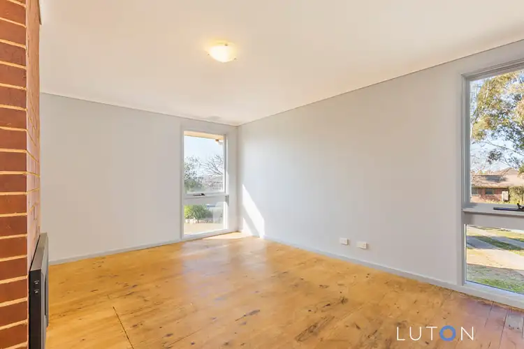 Fourth view of Homely house listing, 32 Spowers Circuit, Holder ACT 2611