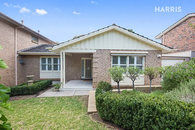 Second view of Homely house listing, 25a Willowood Drive, Urrbrae SA 5064
