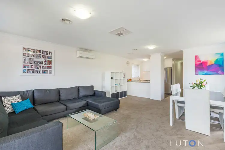 Third view of Homely house listing, 5 Ida Birchall  Crescent, Macgregor ACT 2615