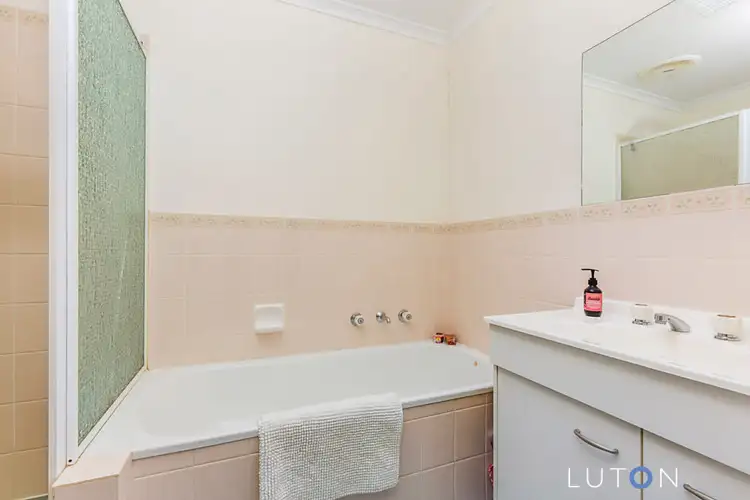 Sixth view of Homely townhouse listing, 10/16 Stace Place, Gordon ACT 2906