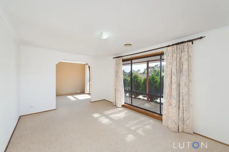 Fourth view of Homely house listing, 44 Abercorn Crescent, Isabella Plains ACT 2905