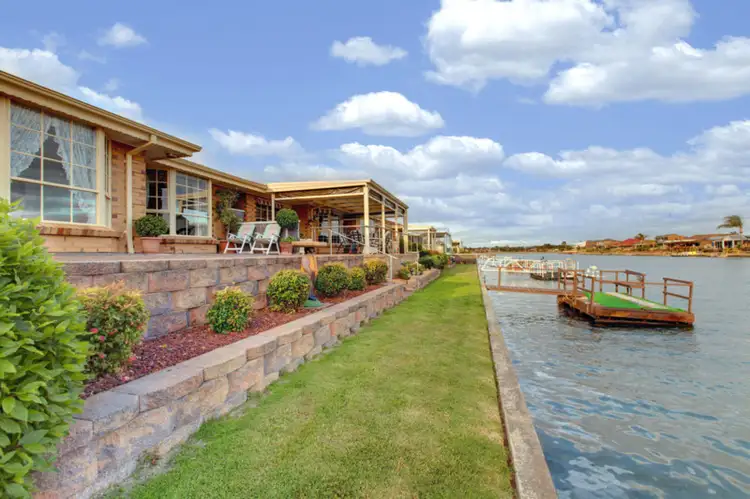 Main view of Homely house listing, 7/9 Hansen Court, West Lakes Shore SA 5020