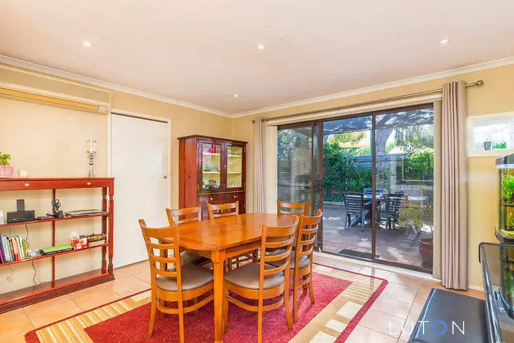 Fourth view of Homely townhouse listing, 14/18 Cromwell Circuit, Isabella Plains ACT 2905
