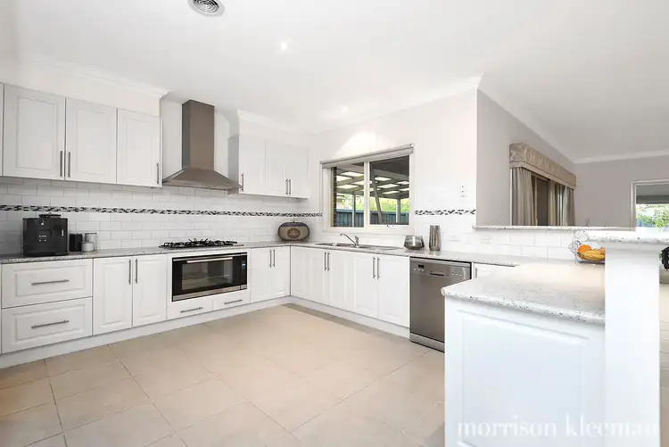 Third view of Homely house listing, 14 Downey Drive, Doreen VIC 3754