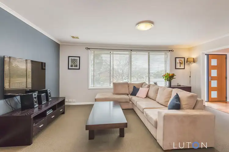 24 Gurner Street, Latham ACT 2615