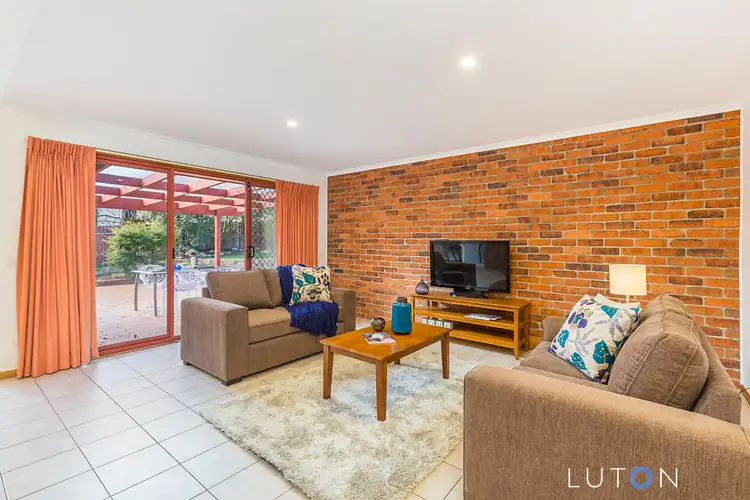 Fourth view of Homely house listing, 6 Winter Place, Jerrabomberra NSW 2619