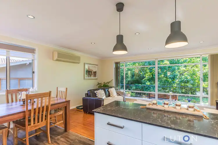 Fourth view of Homely house listing, 84 Carruthers Street, Curtin ACT 2605