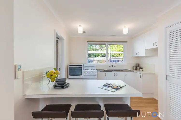 Sixth view of Homely house listing, 17 Beaurepaire Crescent, Holt ACT 2615