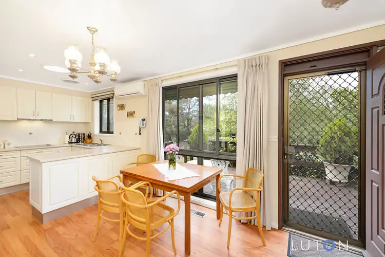 Fourth view of Homely house listing, 43 Angophora Street, Rivett ACT 2611